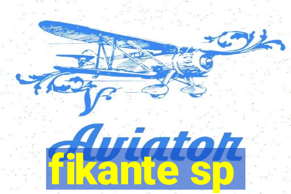 fikante sp